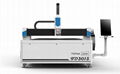 TOPtek Laser Cutting machine for sheet
