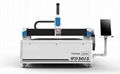 TOPtek Laser Cutting machine for sheet FD3015