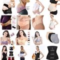 Factory Price Medical Adjustable Pregnant Belly Band Waist support Maternity Sup