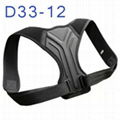 2022new Shoulder Back Correct Belt Magnets Posture Corrector Lumbar Back Support