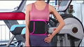 Private Label Neoprene Belt Brace Tummy