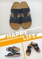 PU casual sandals slippers 3