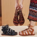 PU casual sandals 2