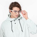 Smart Bluetooth Glasses 5.0 Wireless Call Open Headset Sunglasses Music Glasses 3
