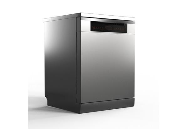 Stainless Steel Dishwasher Freestanding