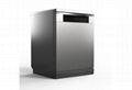 Stainless Steel Dishwasher Freestanding