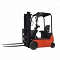 mingyu CPD10-B electric forklift