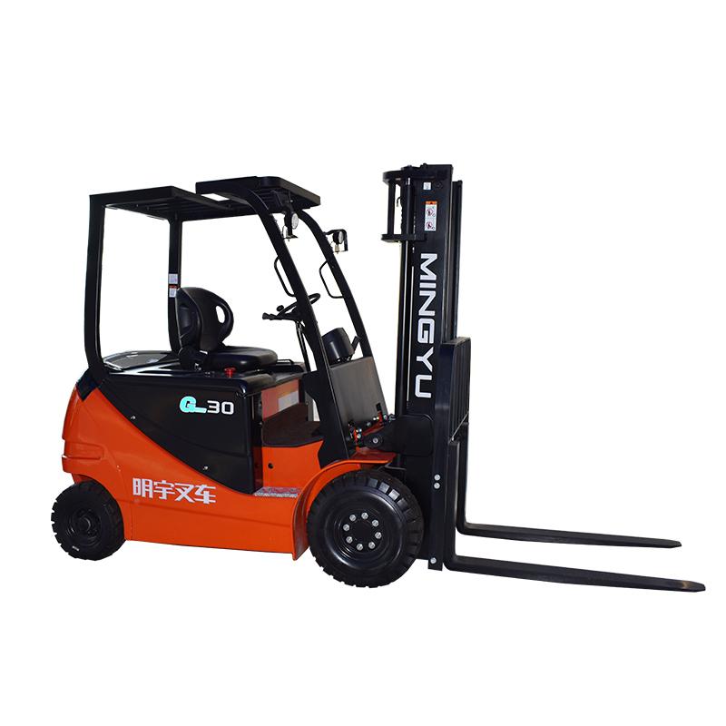 mingyu CPD30-A electric forklift