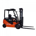 mingyu CPD30-A electric forklift