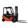 mingyu CPD30-A electric forklift 1