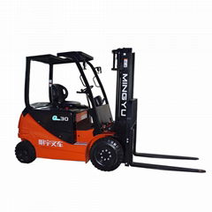 mingyu CPD30-A electric forklift