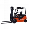 mingyu CPD30-A electric forklift 5