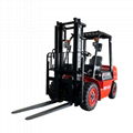 mingyu CPC35 diesel forklift 4