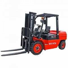 mingyu CPC38 diesel forklift for sale