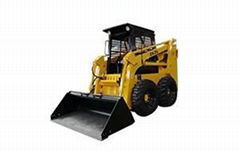 Skid Steer Loader JC45