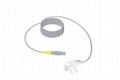 Mainstream EtCO2 Capnography Module