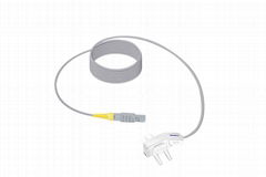 Mainstream EtCO2 Capnography Module Capno-M+