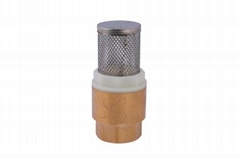 Brass Check Valve