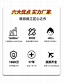 PVC公仔定制盲盒手办卡通人偶玩具注塑搪胶车载摆件厂家定做