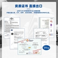 迷你世界少女团盲盒手办定制可爱公仔车载摆件PVC玩具来图定做