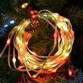 High Quality Waterproof Decoration Light Programming String Light