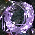 High Quality Waterproof Decoration Light Programming String Light 2