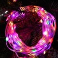 High Quality Waterproof Decoration Light Programming String Light 3
