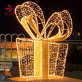 Garden Shopping Mall Decoration Light