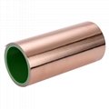 Emi Shielding 0.2 Copper Foil Packaging Adhesive Tape Conductive Roll Type  3