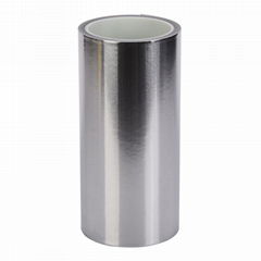 Emi Shielding 0.03 Aluminum Foil Packaging Adhesive Tape Conductive Roll Type 