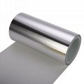 Emi Shielding 0.03 Aluminum Foil Packaging Adhesive Tape Conductive Roll Type  3