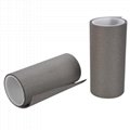 Emi Shielding Wrapped Conductive Sponge 2022 New Material Conductive Roll Type  5