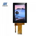 3.5 Inch 320x480 Resolution ILI9488 IC