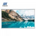 21.5 Inch 350nits LVDS Interface TFT LCD Display 1920x1080 With IPS Glass