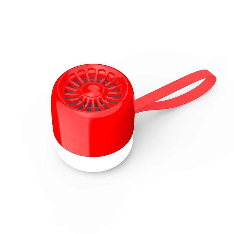 Custom Logo Branding Portable Mini Wireless Bluetooth Speaker 1