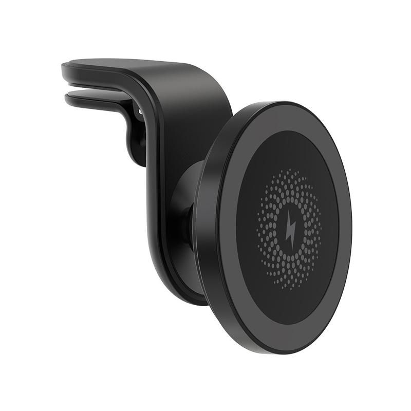 15W MagSafe Wireless Car Charger FT5316 (China Manufacturer