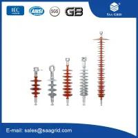 Long Rod Composite Insulator