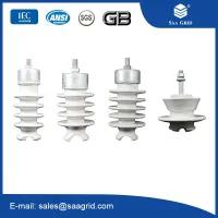 Ceramic Post Insulator