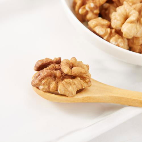 China 2022 high quality 185 type new crop walnut kernel 5