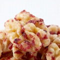 Cranberry flavor roasted peeled walnuts casual snacks 5