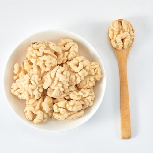 Healthy And Nutritious Peeled Walnut Kernel Nut Snacks 2