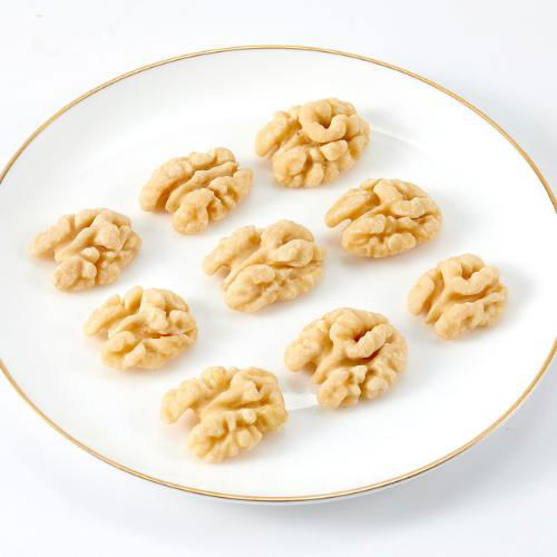 Healthy And Nutritious Peeled Walnut Kernel Nut Snacks 5