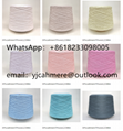 High quality Outer Mongolian cashmere 30% cashmere 70%wool blended cashmere yarn 4