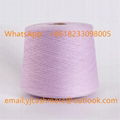 High quality 100%wool  lambs wool 17.5mic and 18.5mic  4