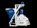 CMP Planetary Precast Concrete Mixer Machine