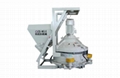 CMP Planetary Precast Concrete Mixer Machine 5