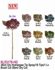 china artificial flower supplier