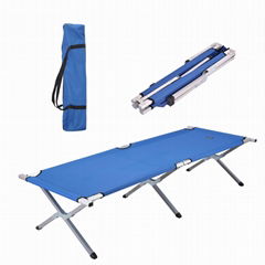 Oeytree Camping Cot OT-001