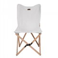 Oeytree Kermit Butterfly Chair 1