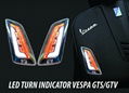 Motorcycles For Vespa GTS 300 GTS150
